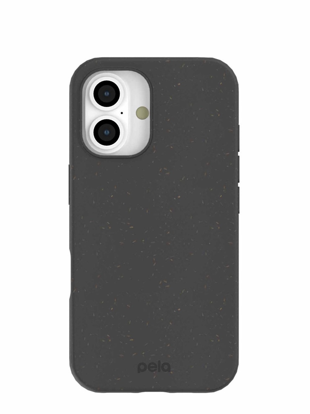 Pela Case Black iPhone 16 Case New NWOT